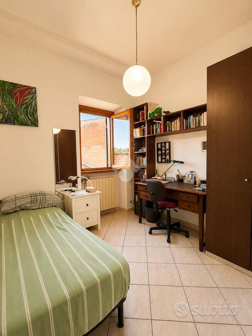 Appartamento – Marino, Roma Capitale - Altro