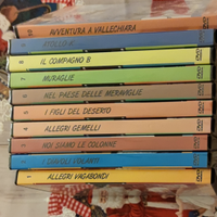 Stanlio e Ollio film in 10 dvd cellofanati