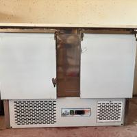 Saladette banco frigo USATO SOLO 3 MESI