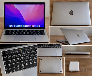 MacBook Pro 13”” M1 2020