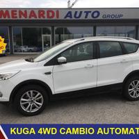 Ford Kuga 2.0 TDCI 150cv 4WD Powershift Busin...