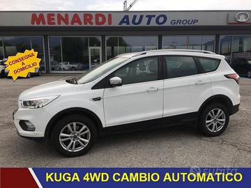 Ford Kuga 2.0 TDCI 150cv 4WD Powershift Busin...