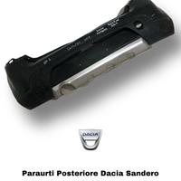 PARAURTI POSTERIORE COMPLETO DACIA Sandero 1° Seri