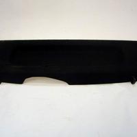 Cappelliera per Citroen C1 con altoparlanti Alpine
