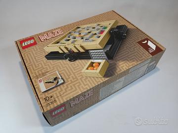 Lego Maze 21305