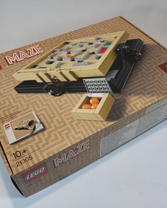 Lego Maze 21305