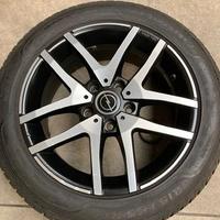 Kit invernale OPEL INSIGNA 17 - usato