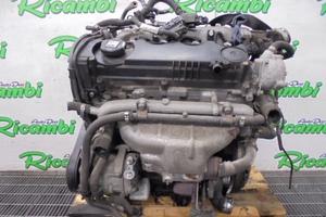MOTORE PER ALFA ROMEO 147 1.9 JTD ANNO 2001