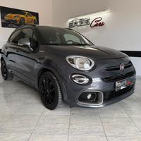 Fiat 500X 1.6 MultiJet 130 CV Sport