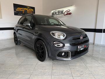 Fiat 500X 1.6 MultiJet 130 CV Sport