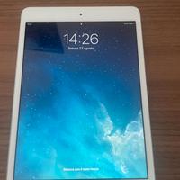 IPAD Mini 2 anno 2013 perfettamente funzionante