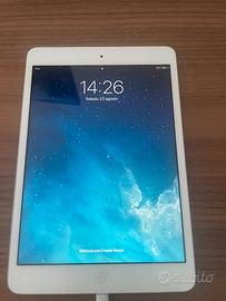 IPAD Mini 2 anno 2013 perfettamente funzionante