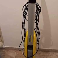 Lavapavimenti Karcher usata poco