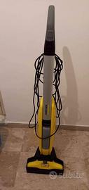 Lavapavimenti Karcher usata poco