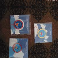 Pin / Spilla Samsung delle Olimpiadi