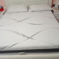 letto contenitore con materasso 