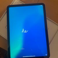 IPAD a16 128gb