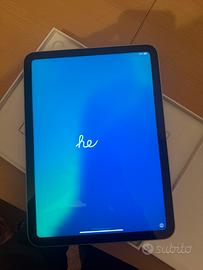 IPAD a16 128gb