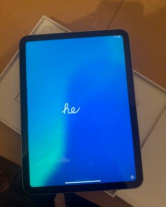IPAD a16 128gb