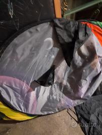 aquiloni piu lavagna 