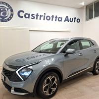 Kia Sportage 1.6 CRDi MHEV DCT Business