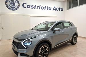 Kia Sportage 1.6 CRDi MHEV DCT Business