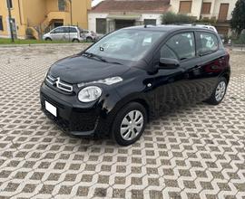 Citroen C1 VTi 72 S&S 5 porte Feel GARANTITA