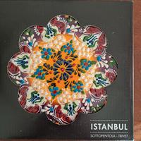 Sottopentola in ceramica 