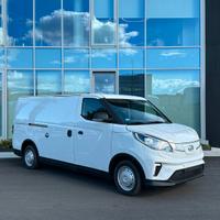 Maxus eDeliver 3 LWB 50 KWh Km0