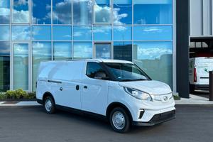 Maxus eDeliver 3 LWB 50 KWh Km0