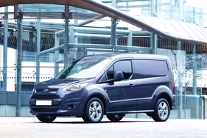 FORD Transit Connect 1.5 TDCi 100CV MANUALE FURG