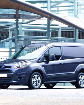 FORD Transit Connect 1.5 TDCi 100CV MANUALE FURG