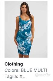 Guess vestito