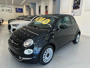 FIAT 500 1.0 Hybrid Dolcevita - GARANZIA SINO AL