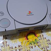 Playstation
