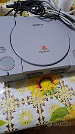 Playstation