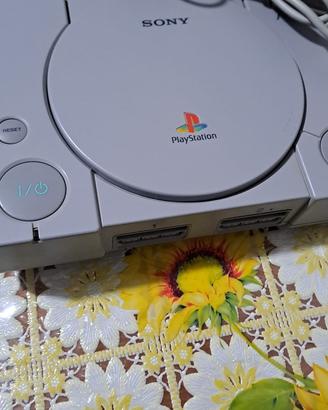 Playstation
