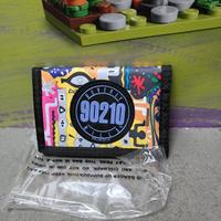 Portafoglio Beverly Hills 90210 vintage
