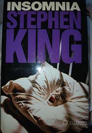 Libri Stephen King 2/B