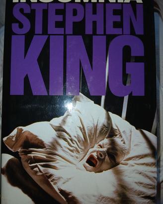 Libri Stephen King 2/B
