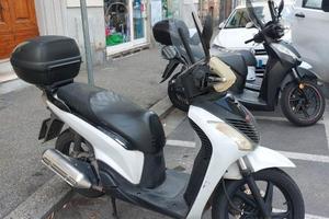 Scooter Honda SH 150 unico proprietario