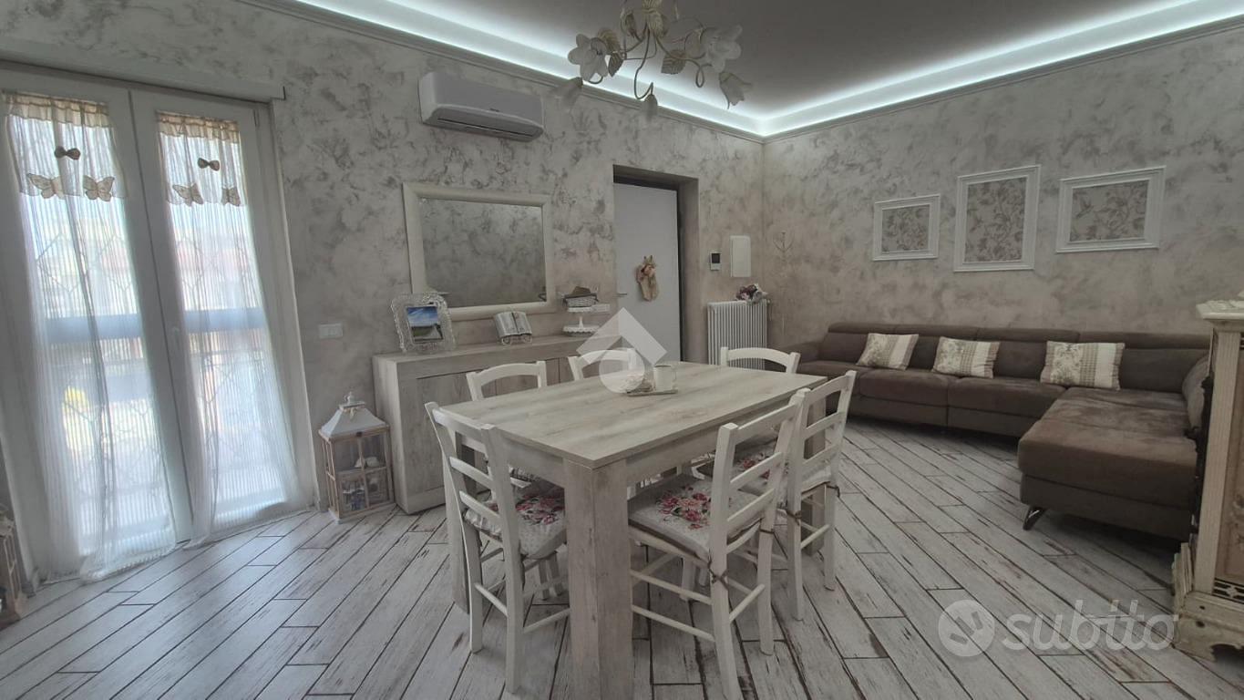 Appartamento – Roma, Torre Gaia - Vista 4