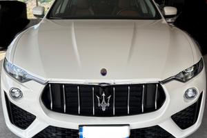 Maserati Levante 3.0 v6 gransport