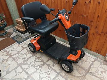 Scooter per persona invalida