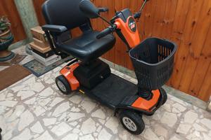 Scooter per persona invalida