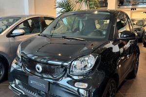 Smart Fortwo 1.0 Superpassion 71cv twinamic