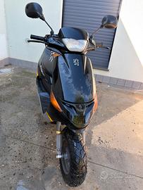 Scooter Peugeot Buxy 50 cc