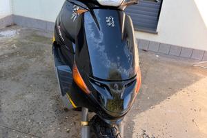 Scooter Peugeot Buxy 50 cc