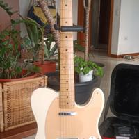 Fender Telecaster classic series '50s MN