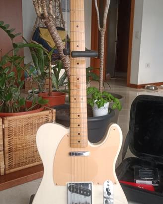 Fender Telecaster classic series '50s MN